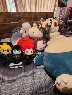 Random Plushie
