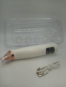 Blackhead instrument