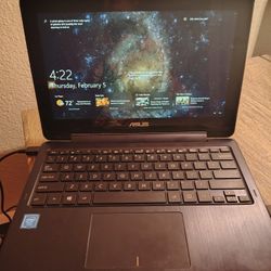 Asus TP200SA / PC Notebook