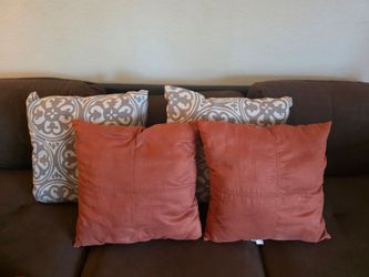 Cushion/ Cushion Cover set