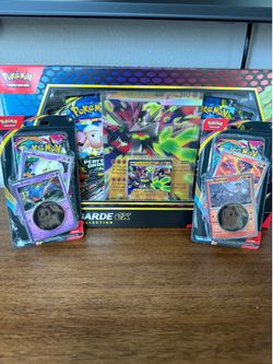Pokémon bundle