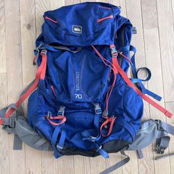 REI Backpack