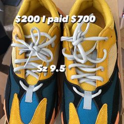 Yeezy 700