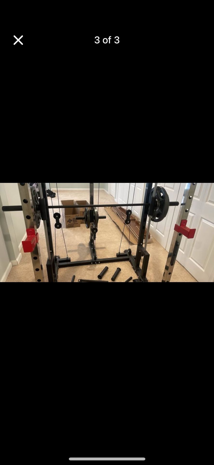 Gym Set