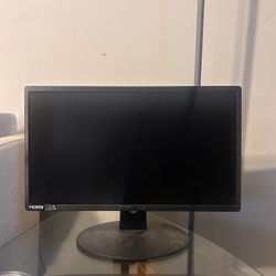 Sceptre 20” Monitor