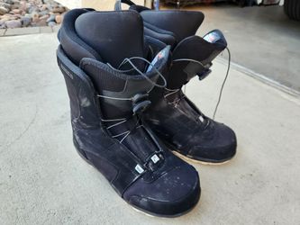 Snowboard Boots 