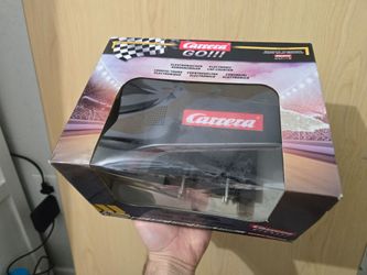 Carrera Go Electronic Lap Counter
