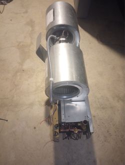 Cealing mount air handler 2.5