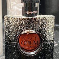 YSL Black Opium