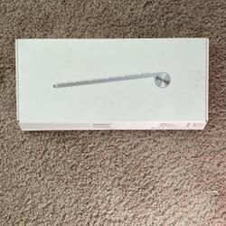 Apple Wireless Keyboard 