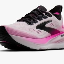 Brooks Women’s Glycerin GTS 23 Supportive Running Shoe