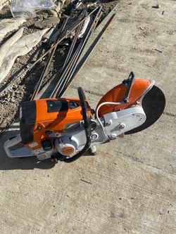 Stihl ts700