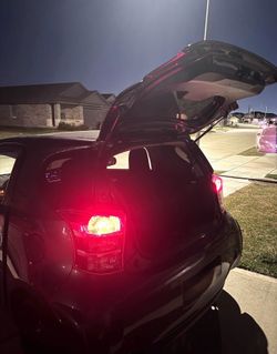 2014 Scion iQ