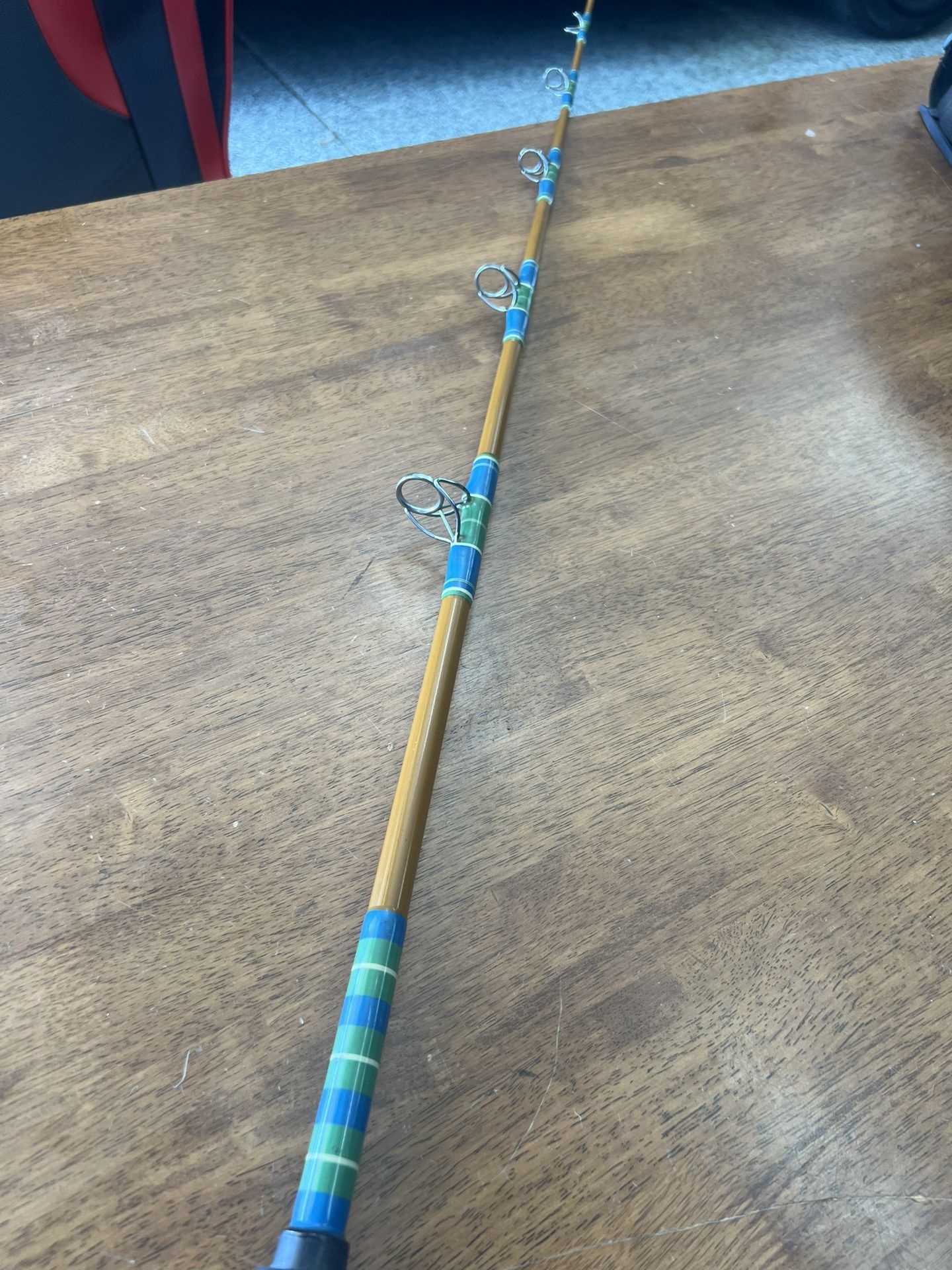 Seeker 270 Fishing Rod