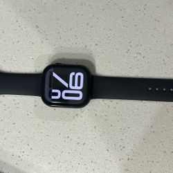 Apple Watch Series 10 GPS And Cellular 