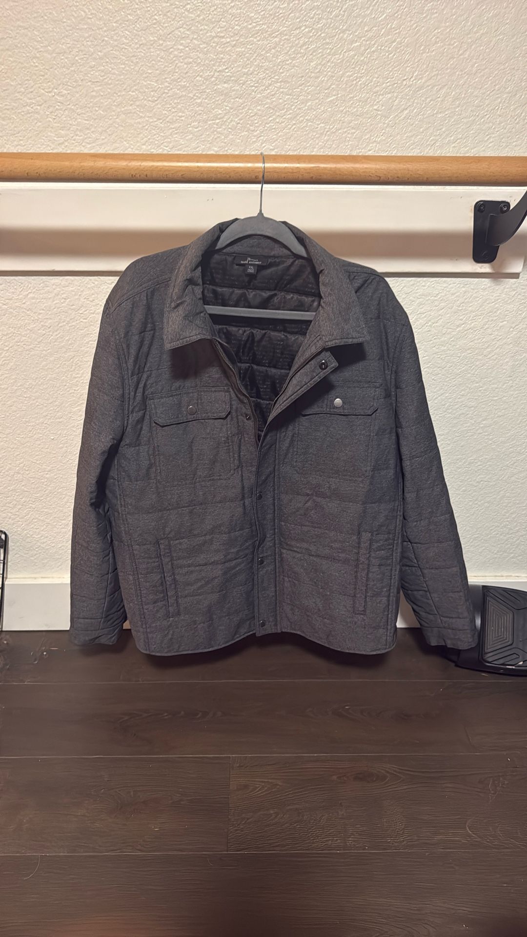 Marc Anthony XXL Winter Coat