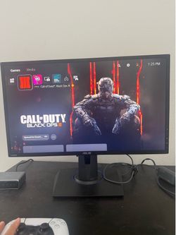 ASUS VG245H Gaming Monitor