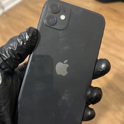 iPhone 11 Unlocked To Any Carrier 