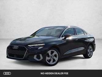2023 Audi A3
