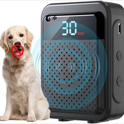 Anti Barking Device for Dogs