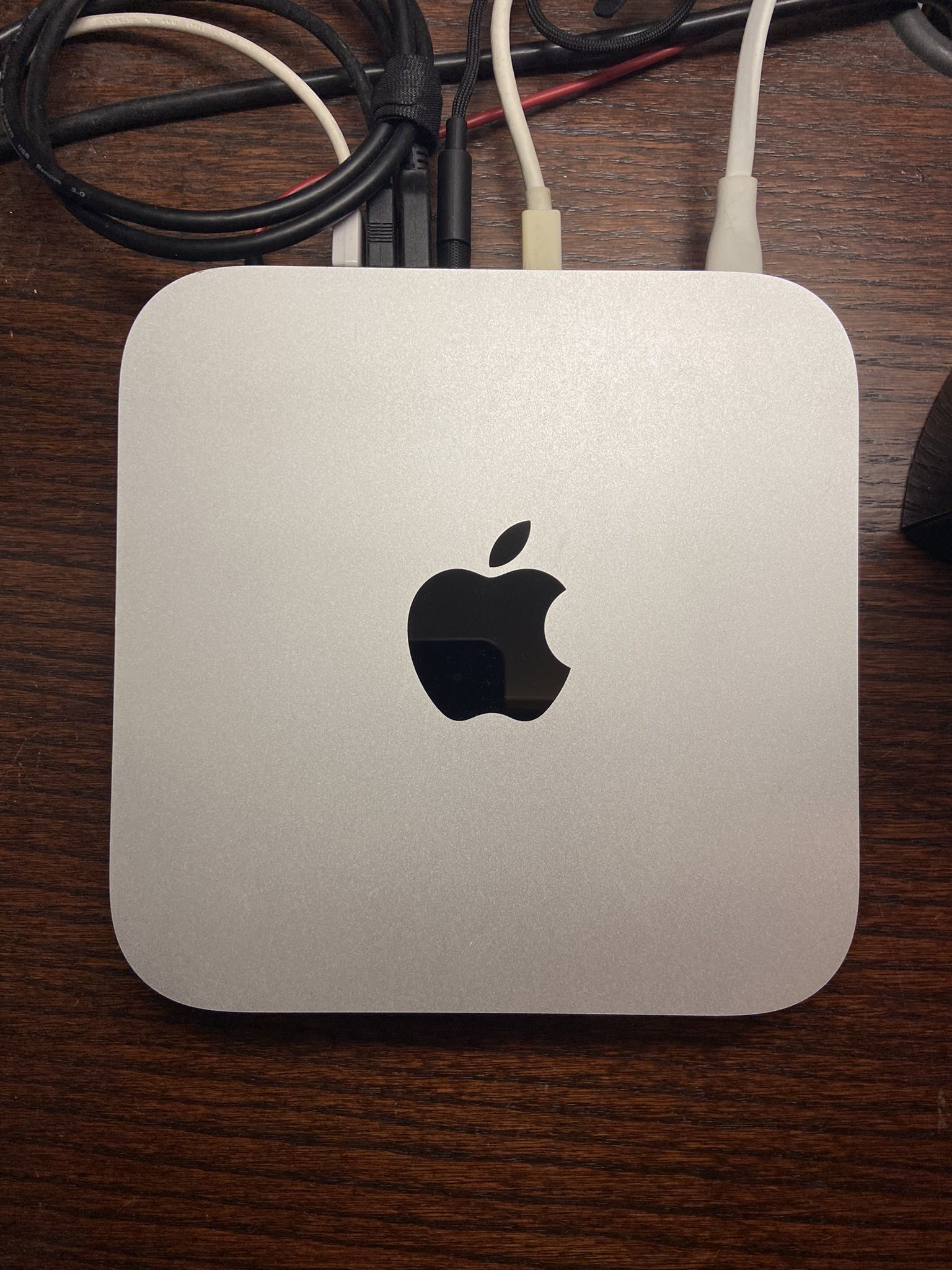 MAC MINI Late 2014