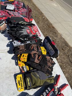 Gloves