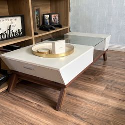 Modern Coffee Table mid century