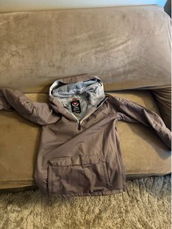 Women’s Snowboarding (pullover) Jacket