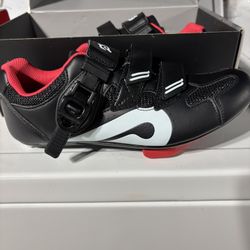 Cycling Shoes