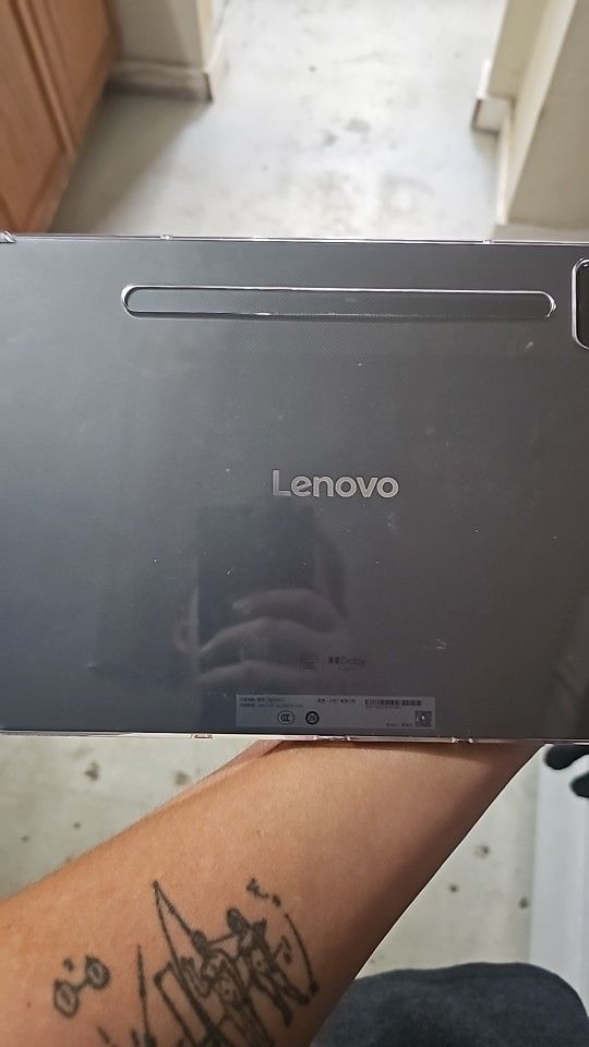 Lenovo Xiaoxin Pad Pro 2025/P12