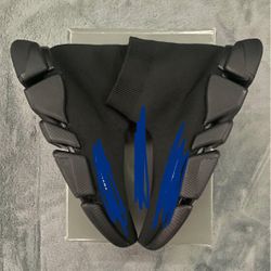 Used Good Size 10.5 Trades Or 60$