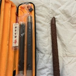 Wooden Flutes