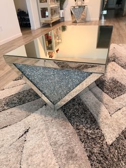Brand new condition table