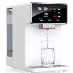 Water Purifier 