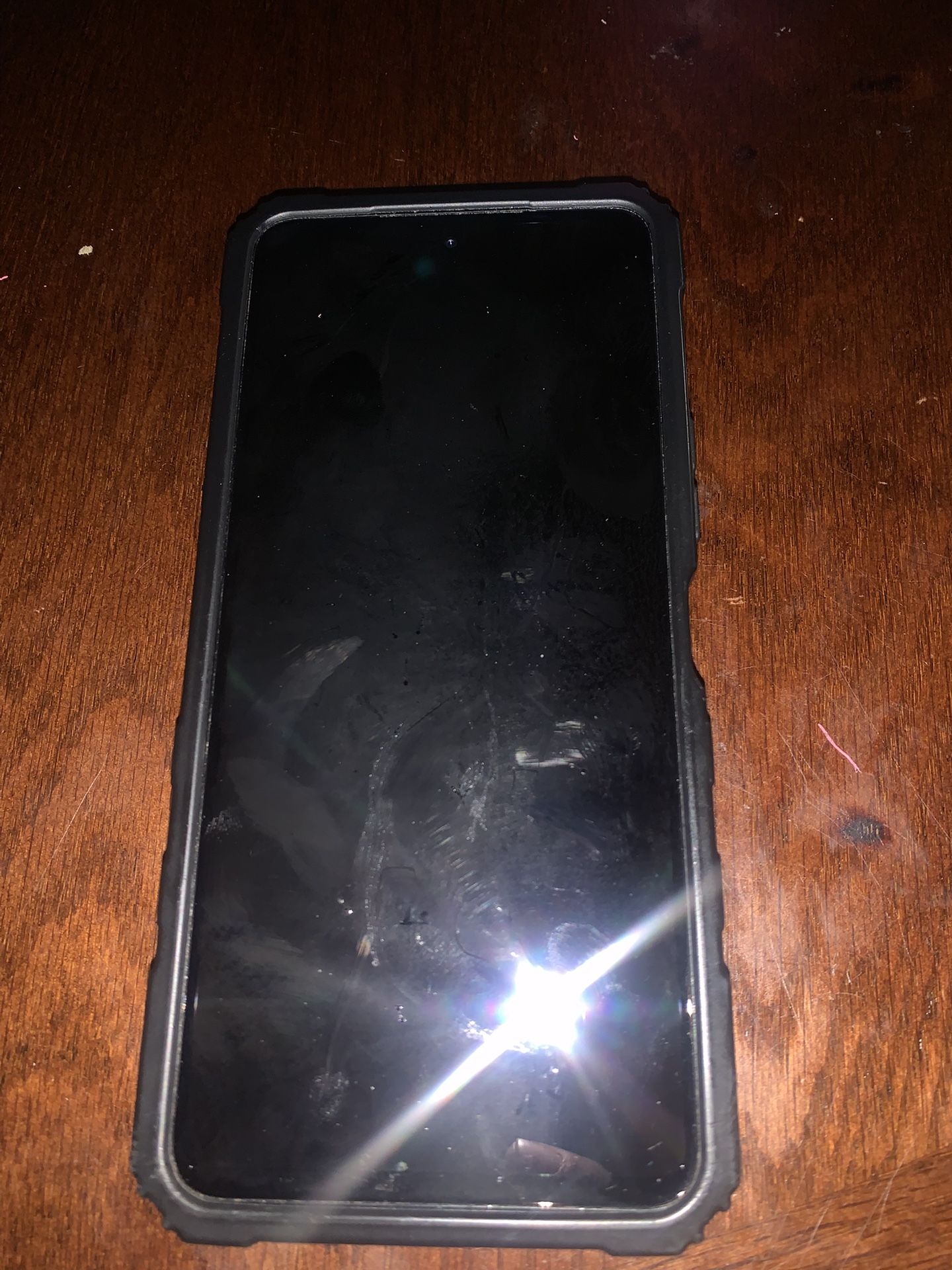 T-Mobile Revel 7 Pro