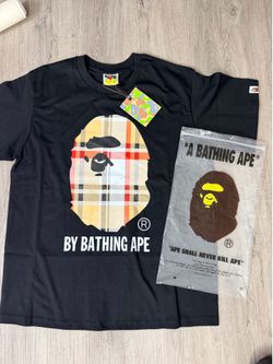 Bape T shirt