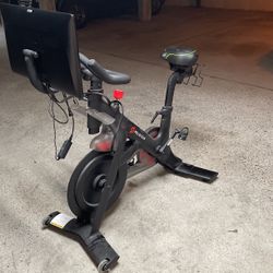 Nice Used  For Only 4 Months 