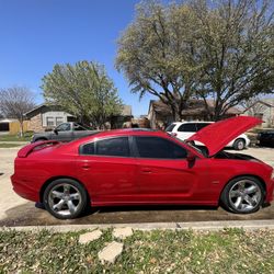 2013 Dodge Charger