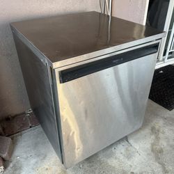 Delfield Undercounter refrigerator