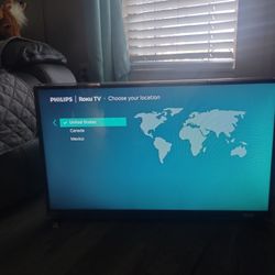 Philips TV