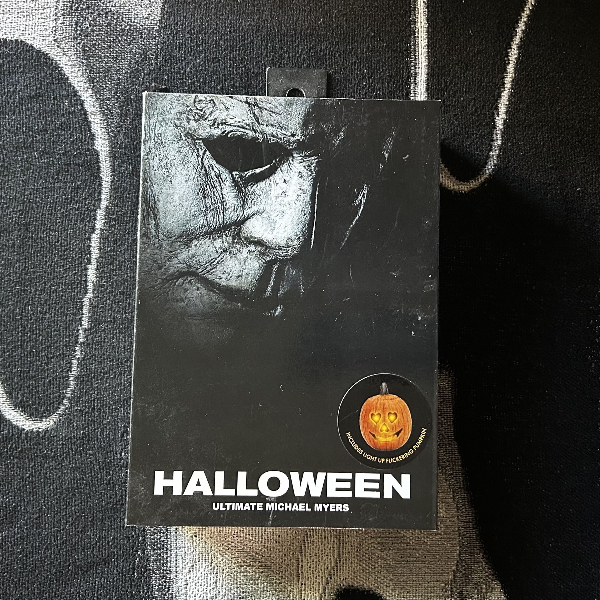 NECA Ultimate Michael Myers (2018)