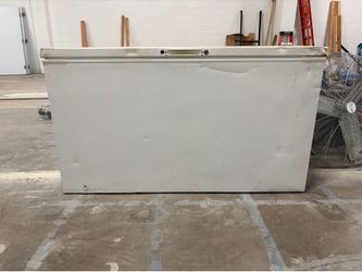 Freezers