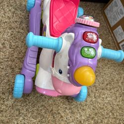 Unicorn Toy