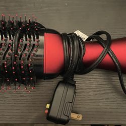 Electrical Hairbrush 