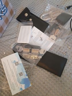 Lock picking tool