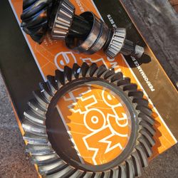 Gm 3.36 Gears