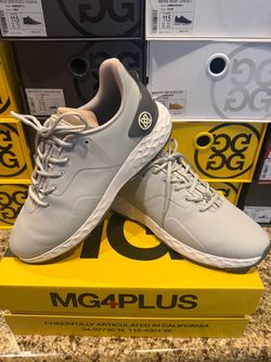 G/FORE MG4 Plus Golf Shoes - 11.5