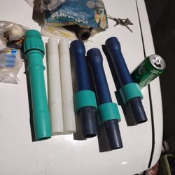 Side Suction Pool Cleaner Parts