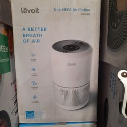 Air Purifier