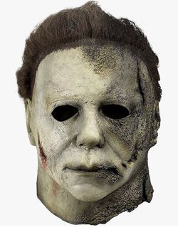 Michael Myers Mask new never used
